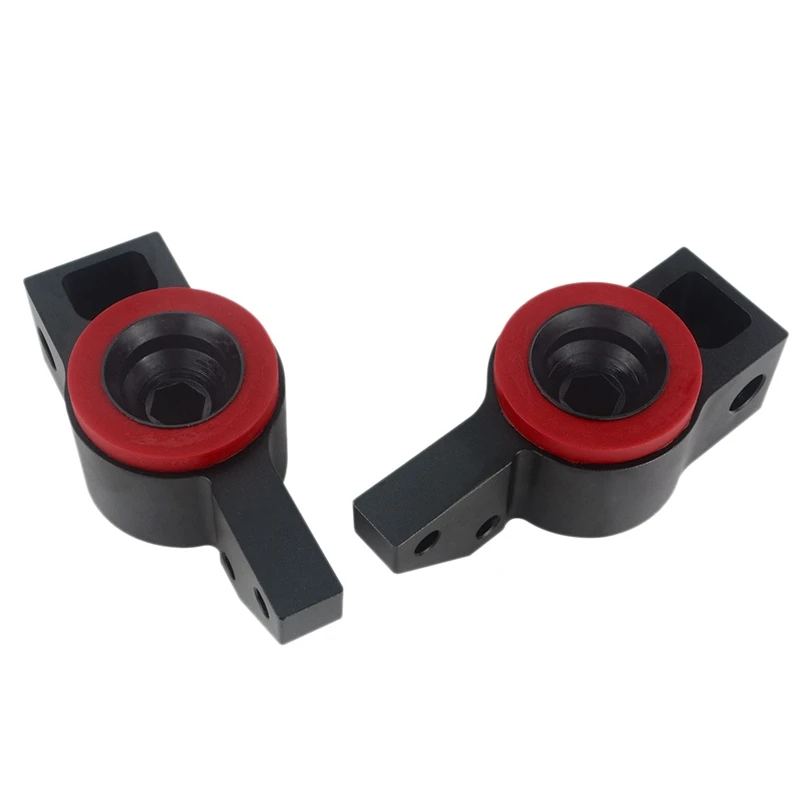 

Front L+R Control Arm Polyurethane Bushing Kit For V-W Jetta Caddy Jetta Touran Golf GTI MK5 MK6 A3 S3 RS3 Skoda Octavia Se