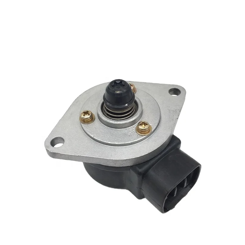 

2227046050 22270-46050 22270-66010 Idle Air Control Valve Motor IACV For Supra Lexus SC300 GS300 4.5L 92-96