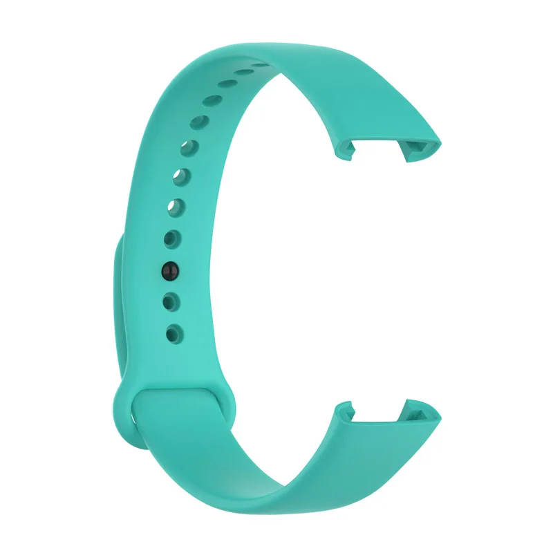 Strap for Redmi smart band pro bracelet Sport silicone watch wristband wriststrap For Xiaomi Redmi smart band pro strap hot