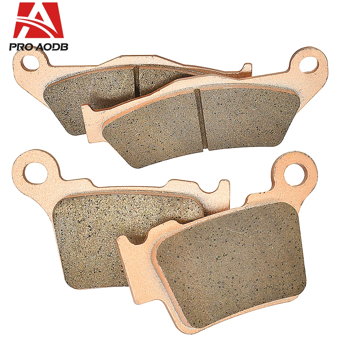 For KTM EXC EXCF SX SXF XC XCF - Brake Pads Bike review and price