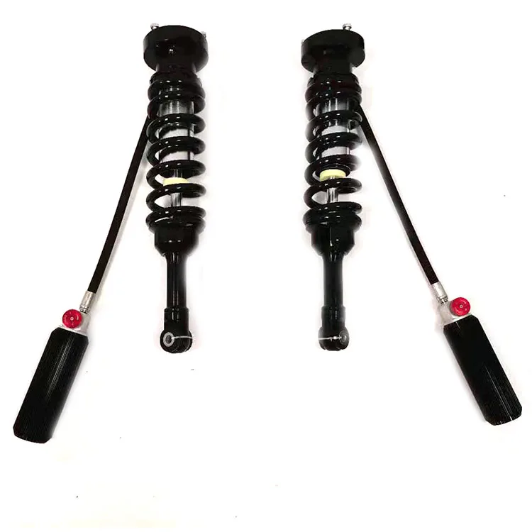 

4*4 To yota Hilux accessories Shock absorber Nitrogen suspension kit parts modification accessories