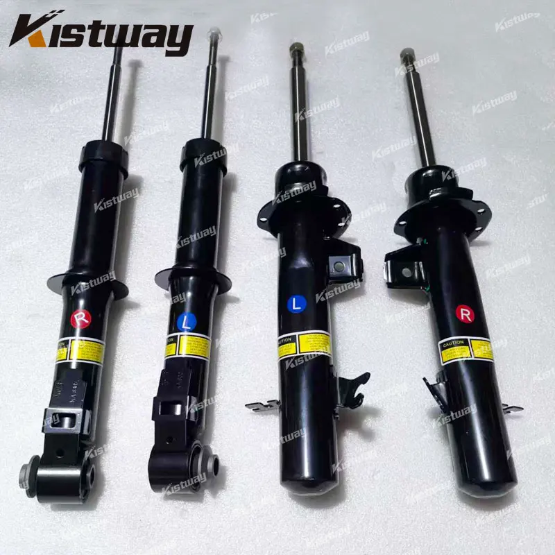 

Комплект из 4 амортизаторов (передние и задние) для BMW MINI R60 R61 31309813652 31309813651 33529807019