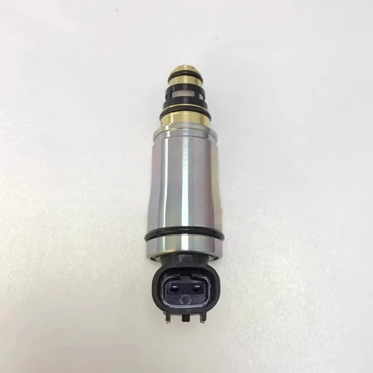 Accessories FactoryAccessories FactoryAutomotive parts, air conditioning compressor, solenoid valve, electric control valve, var