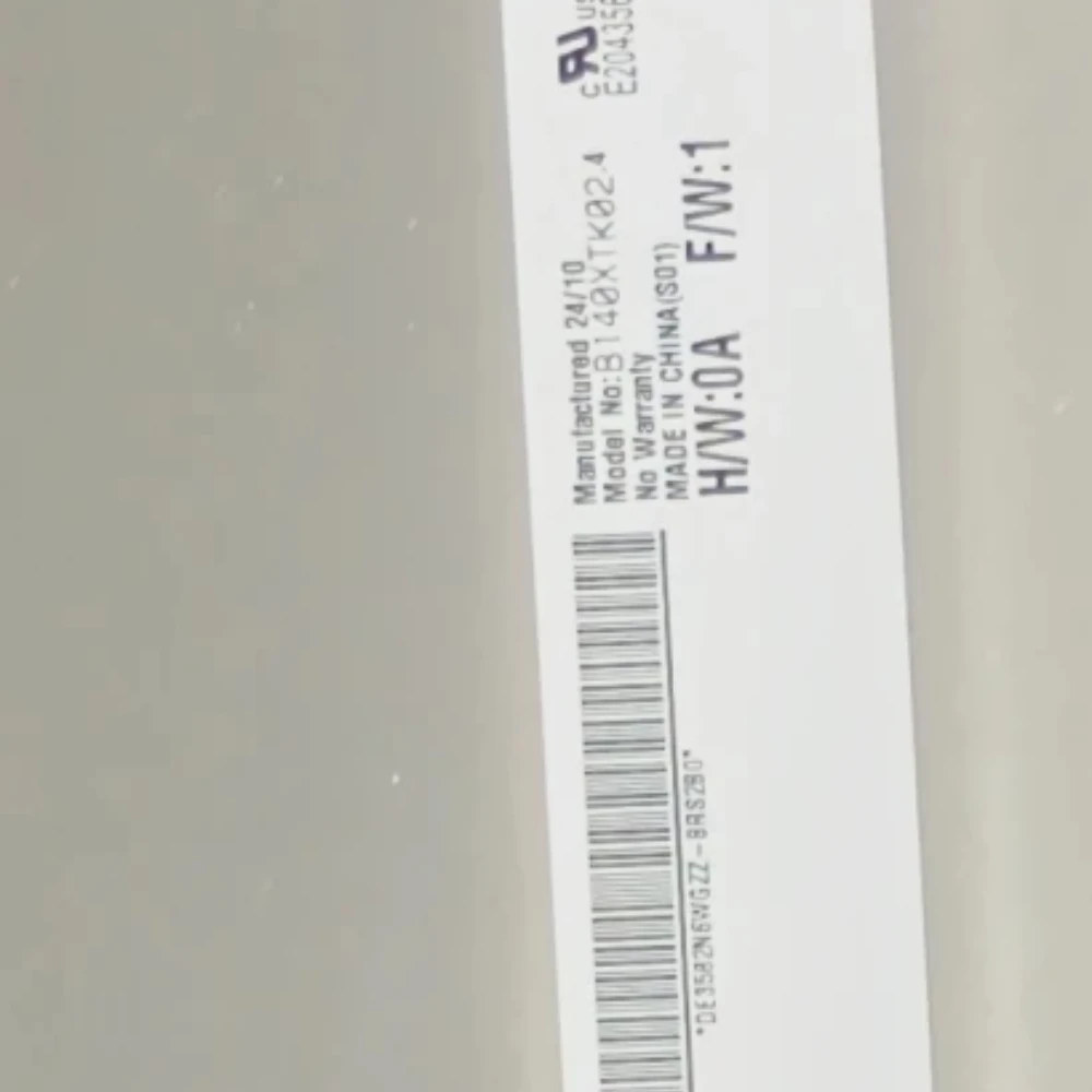 

Оригинальный B140XTK02.4 IPS 14,0-дюймовый ЖК-экран для ноутбука с матрицей
