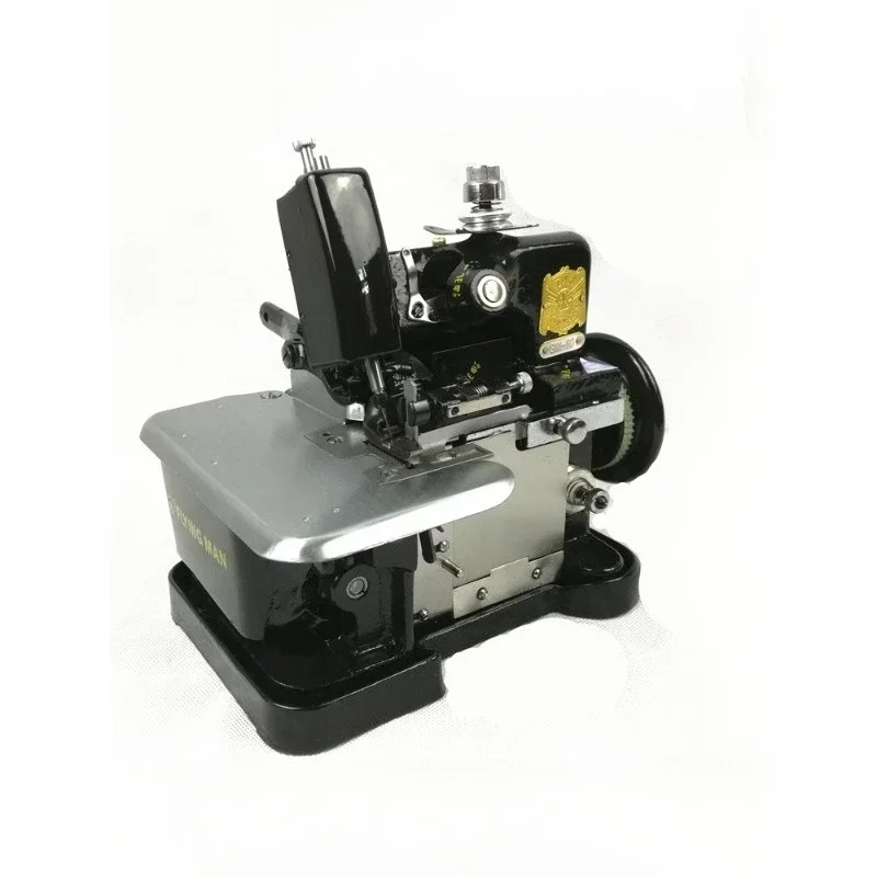 Edge locking machine Overlock sewing machine, edge copying machine Household sewing desktop