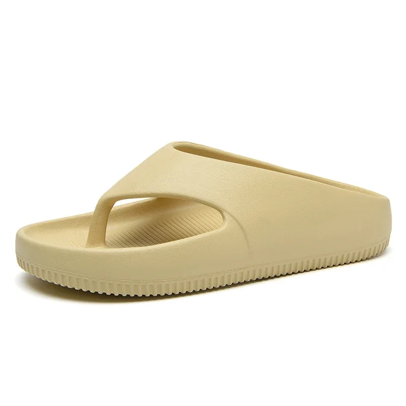 

Летняя брендовая обувь, мужские шлепанцы, резиновые тапочки Chanclas Hombre Chinelo Masculino Claquette Homme, мягкая кроватка, бесплатная доставка