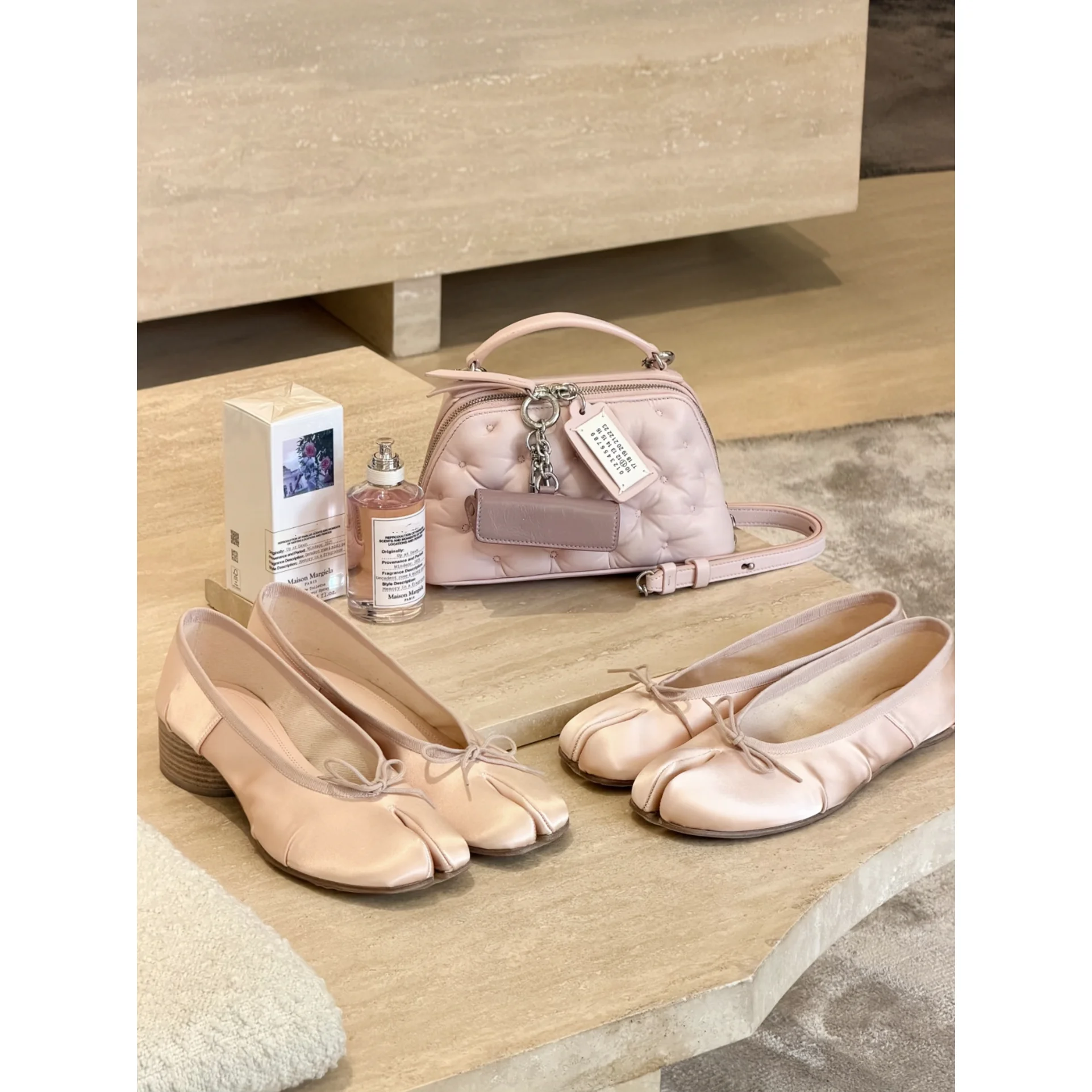 zapatos-planos-de-ballet-de-saten-rosa-con-cuero-genuino-primavera-2026-zapatos-sin-cordones-para-mujer-tacon-grueso-versatiles-comodos-y-a-la-moda