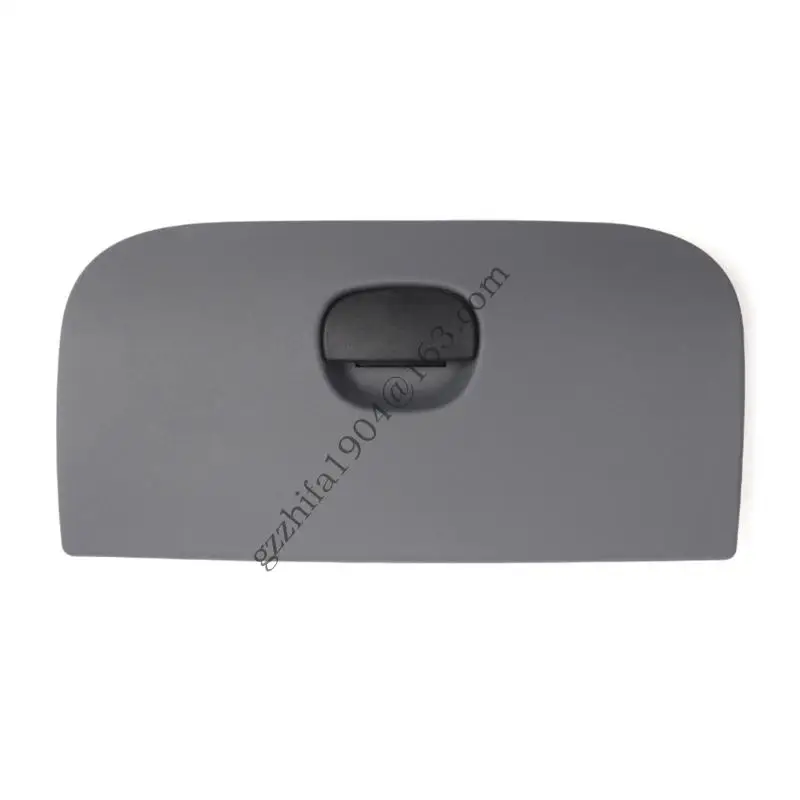 

Plastic Door Panel Parts Replaces 4045476 Reliable Plastic Door Panel Component Glove Box Door Lid for Car TRANSIT Mk5