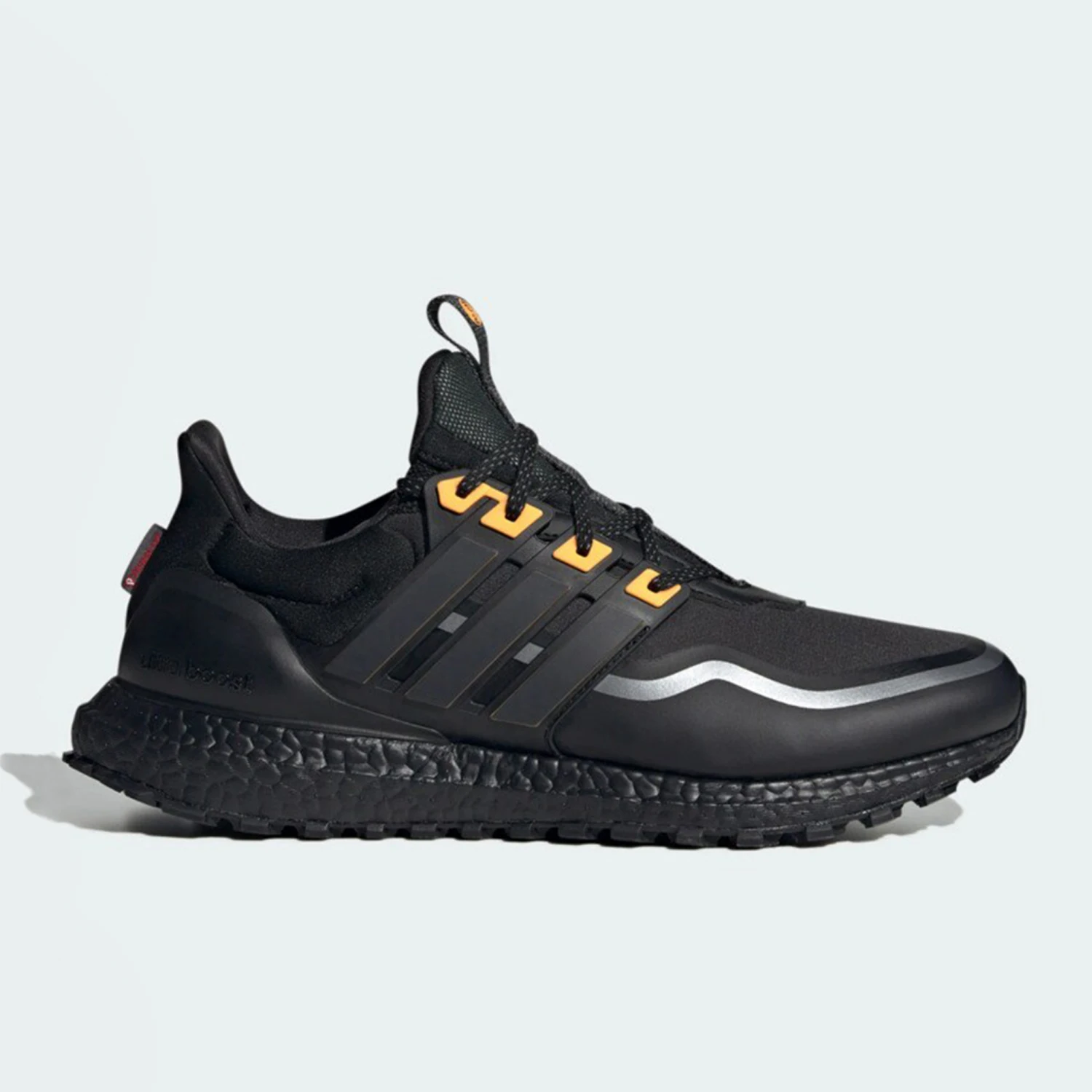 

Adidas оригинальные дышащие мужские и женские кроссовки Ultra Boost с мягкой подкладкой IF6468