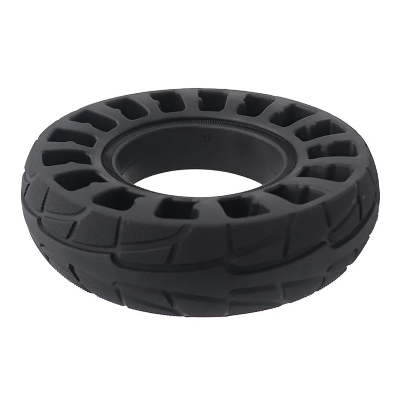 High-performance 8-inch tire non-pneumatic tire 200x50 Honeycomb 200 * 50 explosion-proof tire accessories for electric scooter