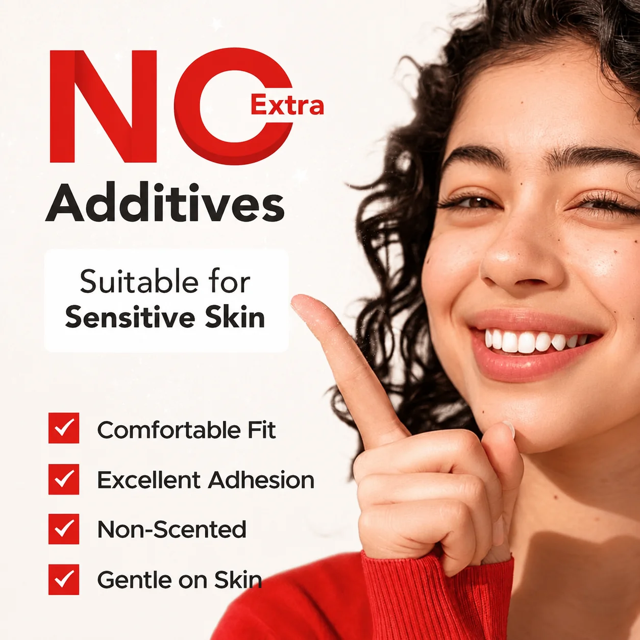 Hydrocolloid Blemish Patches Invisible Acne Spot Cover Pimple Patch for Face Skin Care Mixed Sizes