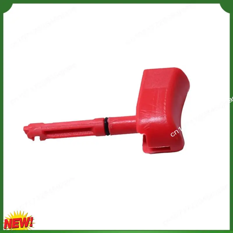 

A48I Air Cannon Fittings Impact Wrench Parts Air Inlet Kit Air Intake Repair Kit Trigger Assembly Power Tools Accessories