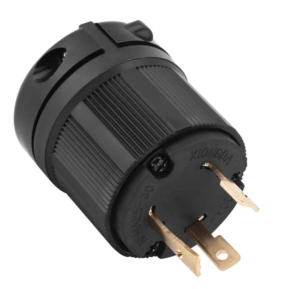 L5-30P Twist Lock E…