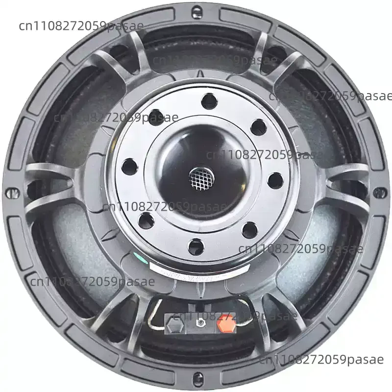 Neodymium Magnet Subwoofers: 10-inch, 12-inch, 18-inch; High-Power Line Array; High-Strength Magnet; 75-Coil and 100-Coil