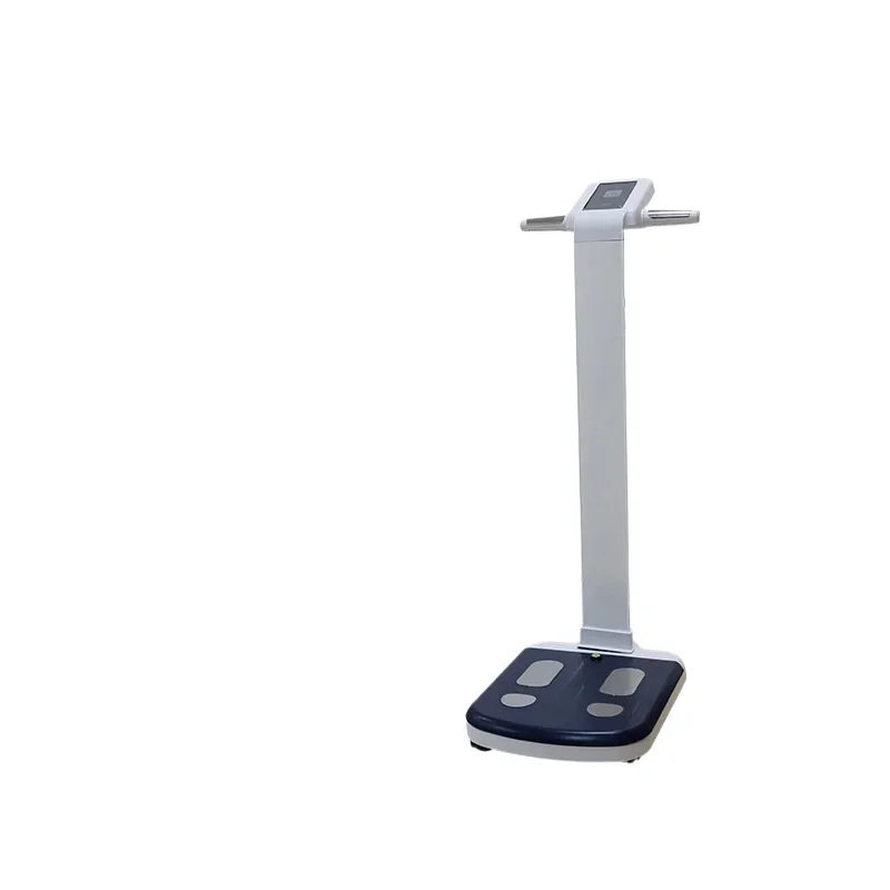 L Small eight-electrode body fat  special fat measuring instrument for gym and yoga studio