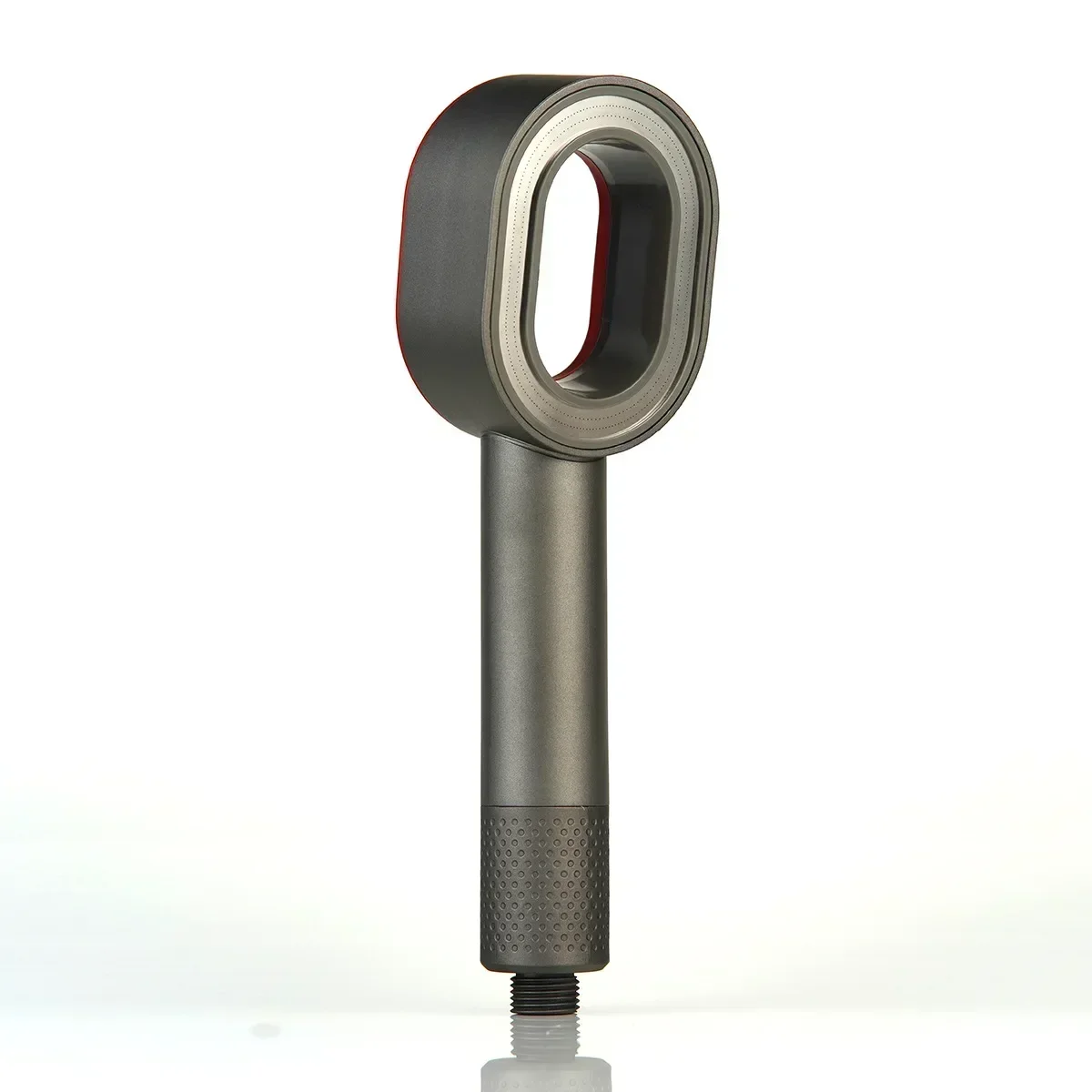 

Gray Shower Head, essential oil showerhead, filtration and purification showerhead, high-end bathroom shower head high pressure