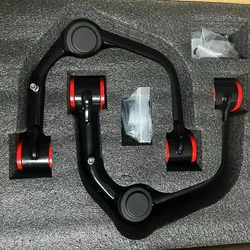 2-4 inch heffende bovenste draagarm vooraan geschikt voor Toyota Tandra van 2000 tot 2006 en Sequoia van 2001 tot 2007