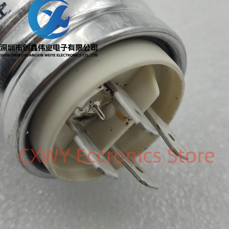 Arcotronics imported capacitor AV C.87.8BF3 MKP 3.5/4/5/6/8UF 420-470V