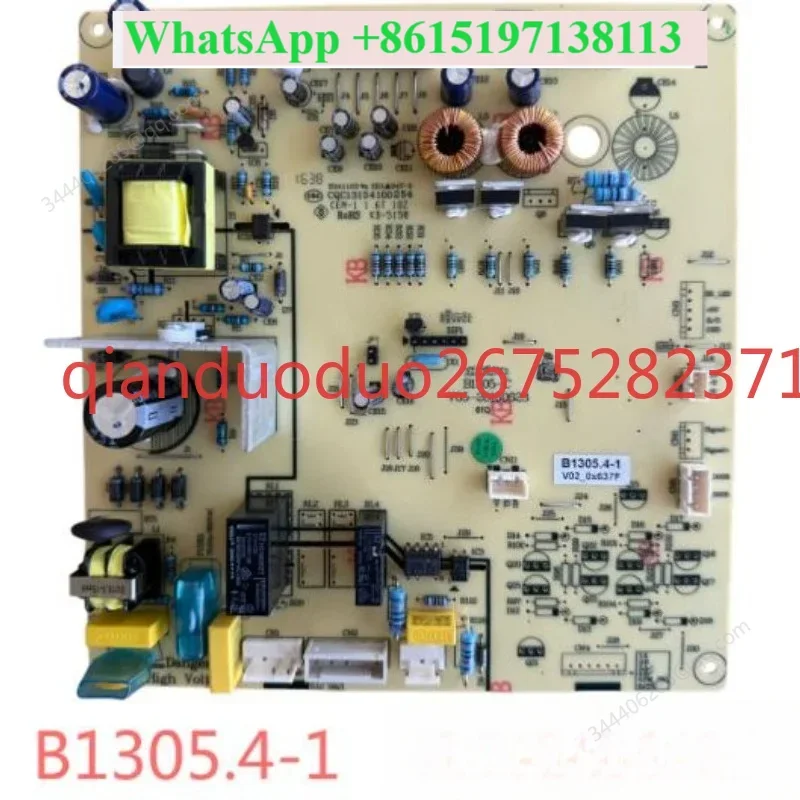 BCD-255WP3CX Suitable for Meiling refrigerator main board B15136 computer board BCD-560WEC/560WBK B1305
