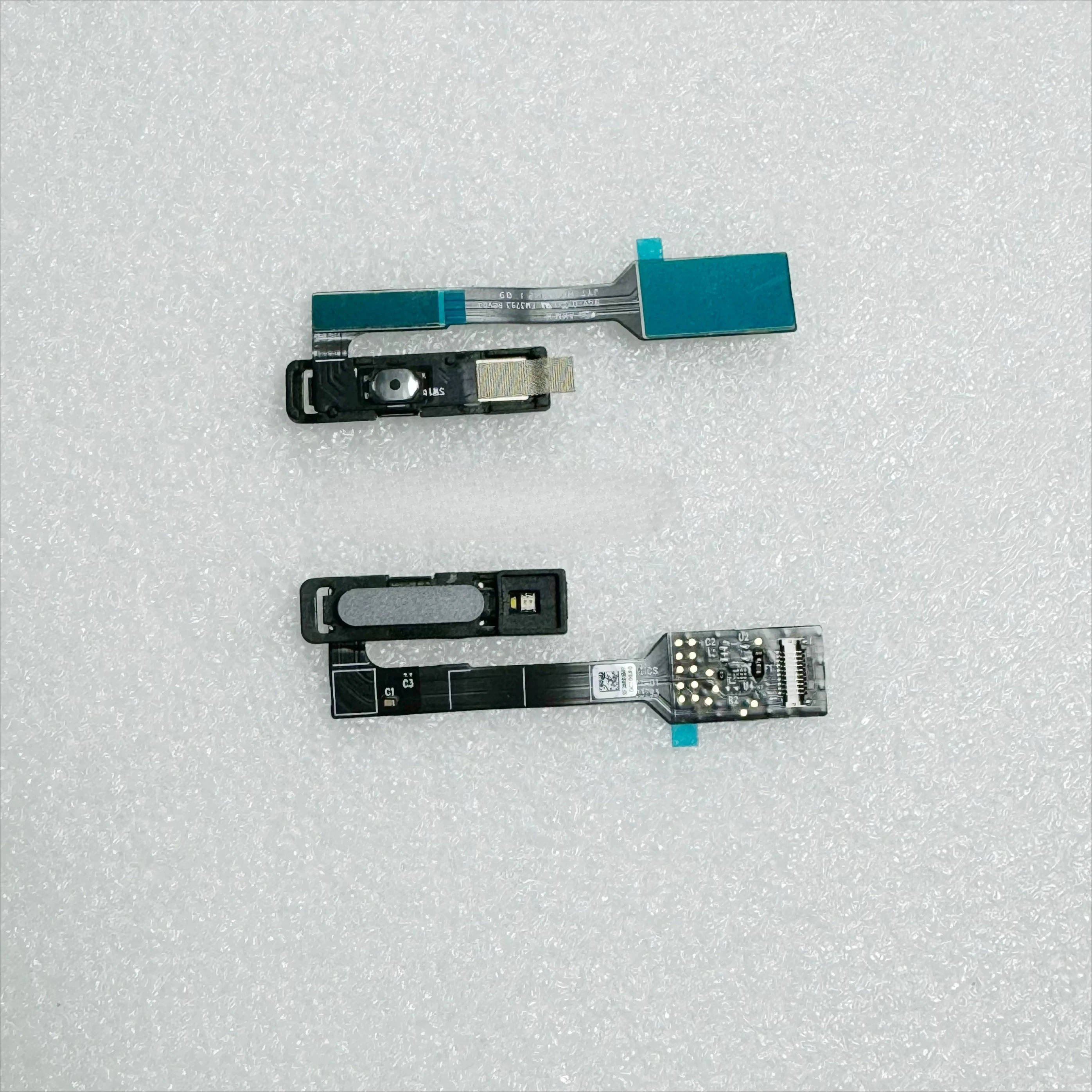 1pcs For Thinkpad P16 Gen1 Gen2 fingerprint scanner, power-on small board, 2-in-1 5F30V25978