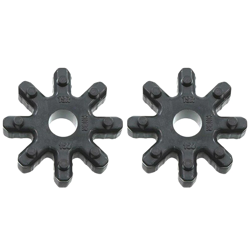 2개 유연한 스티어링 컬럼 커플러 56315-2K000FFF 현대 I30 FD 소나타 엘란트라 기아 쏘울 2010-2014용