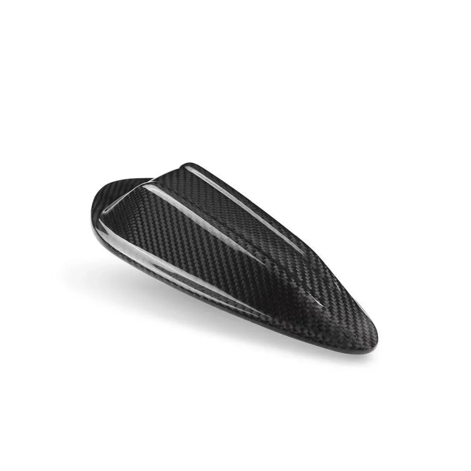 

Bestselling 2022-IN Car Shark Fin Decoration Suitable for 2 Series G42 M240 Dry Carbon Fiber Shark Fin