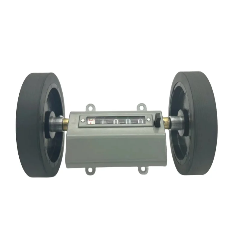 

5 digits Z96-F Scroll/Rolling wheel 1-9999.9M counter Textile Machinery meter counting / Yard Counter Mechanical length