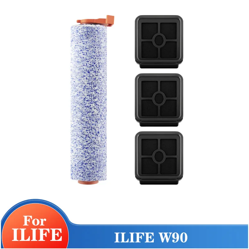 Origina Hepa Filter…