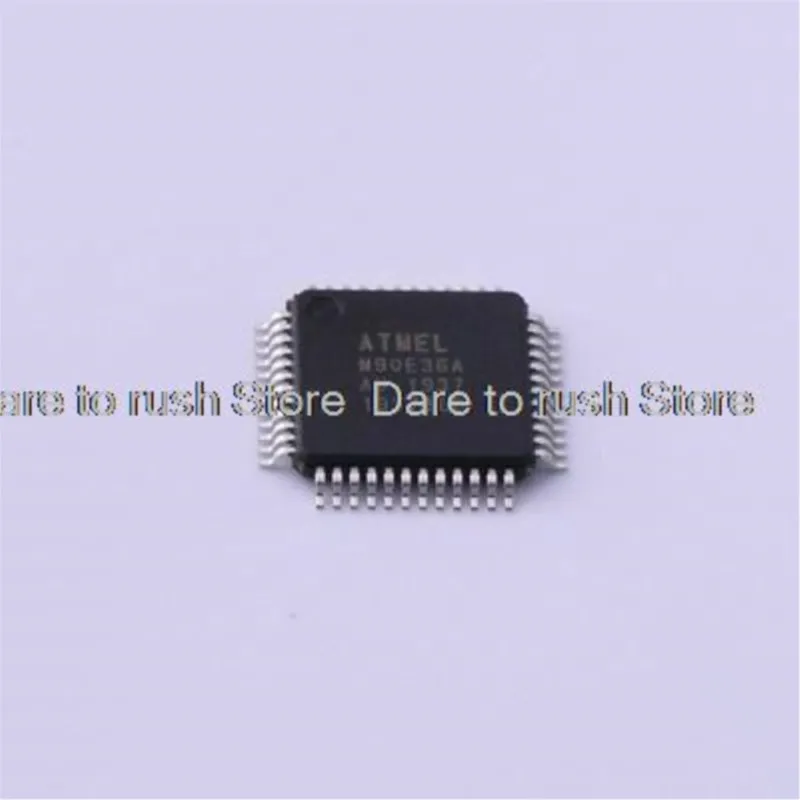 

1pcs New ATM90E36A-AU-R M90E36A TQFP48