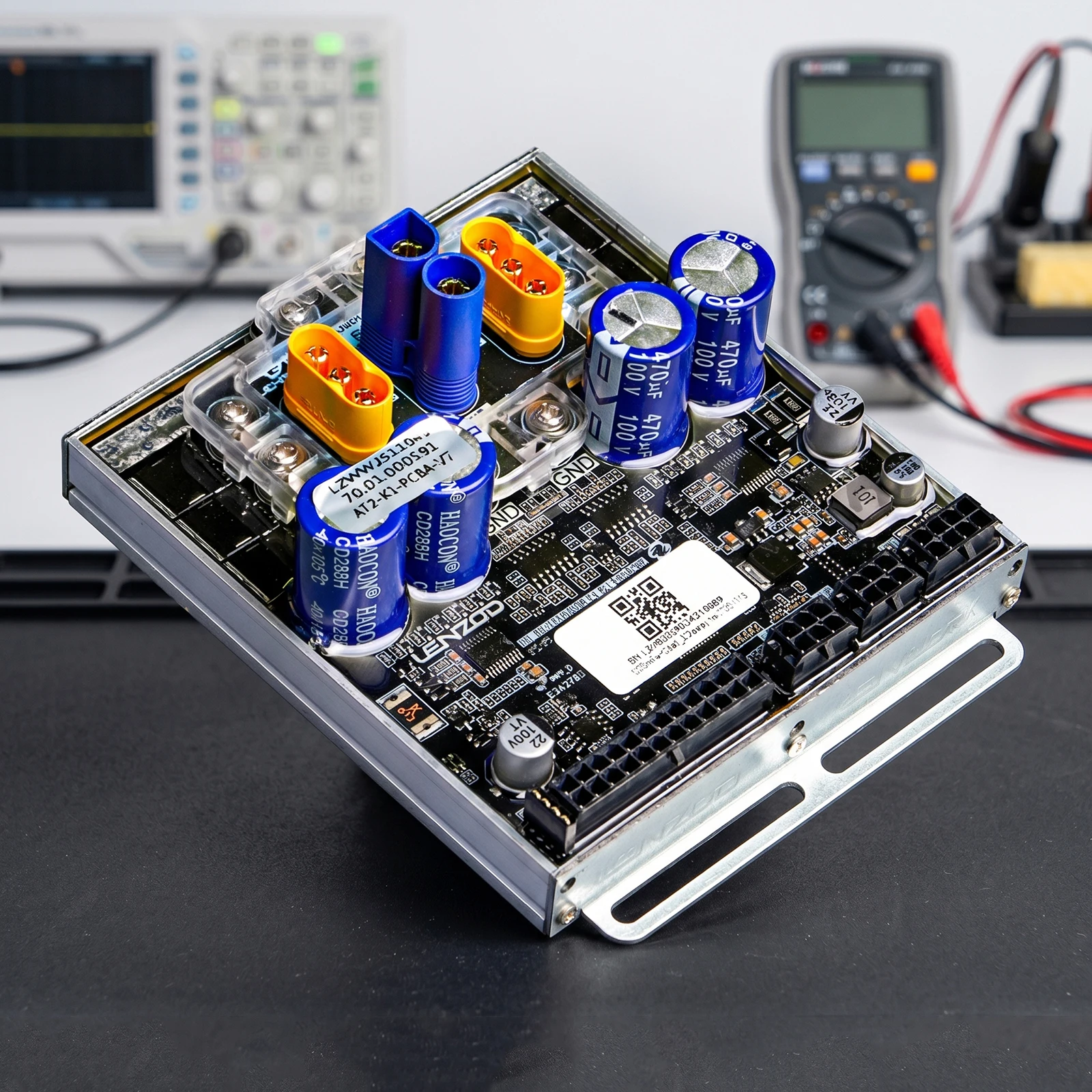 52V Controller Control Board for KuKirin G2 Master 2025 C Electric Scooter Brushless DC Motor Control E-Scooter Accessories