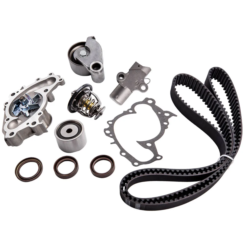

Engine Water Pump & Timing Belt Combo Set for Toyota Camry Fit Lexus 2001-2010 for 1356809080 1350362030 1350520030 9031138034