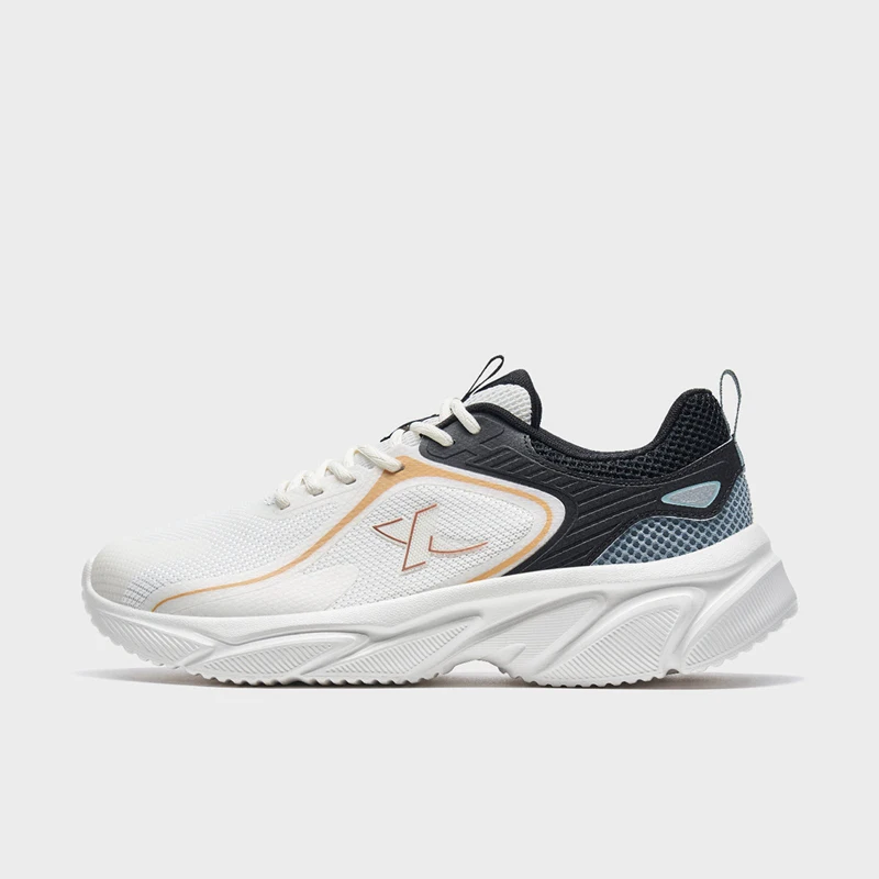 Xtep Laufschuhe Männer Atmungsaktives Mesh Bequeme Sportschuhe Sommer Kausal Stoßdämpfung Männliche Turnschuhe 877319110024 3