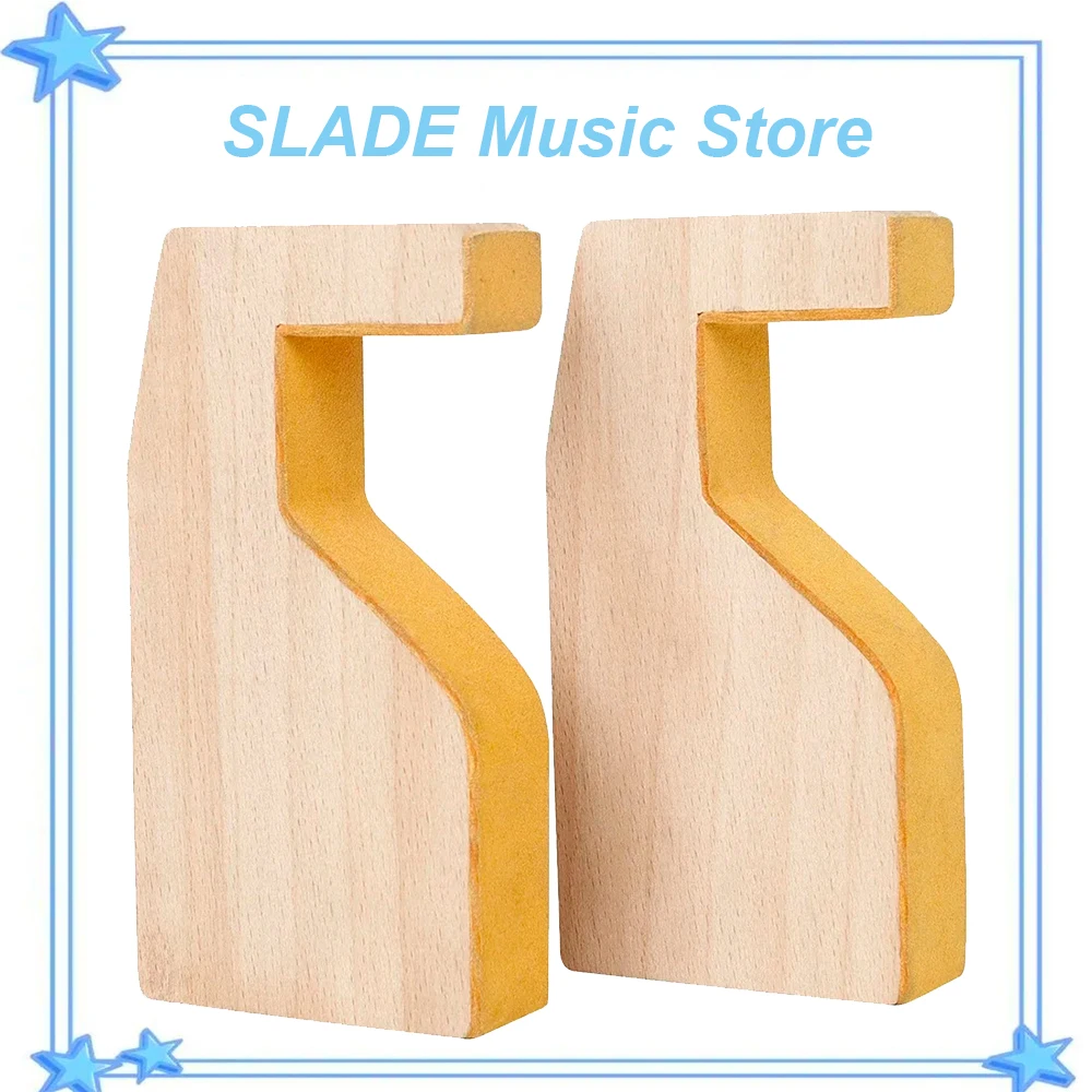 Slade 2Pcs/Set Pian…