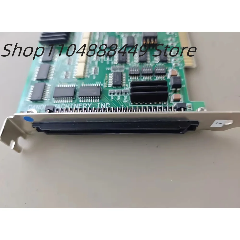 ESP-697R2 BHC Motion control card