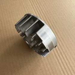GX25 Magnetic flywheel For Honda GX25N HHT25S FG110 Trimmer Brush Cutter Tiller Cultivator 4 Stroke Small Engine Part