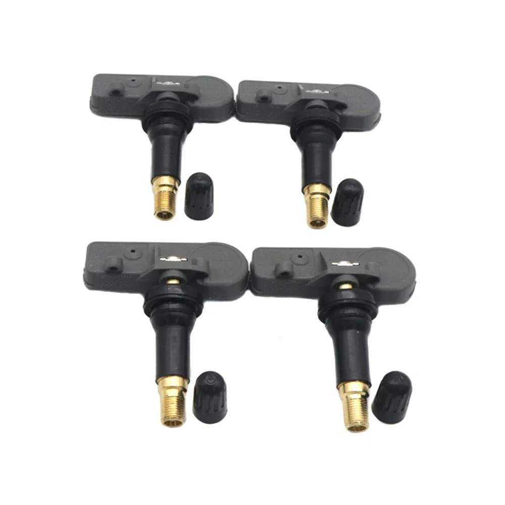

4pc ML3T-1A180-DA 433Mhz For Ford Bronco F150 Lincoln Navigator2020-2024 TPMS Tire Pressure Sensor Monitoring System ML3Z1A189DA