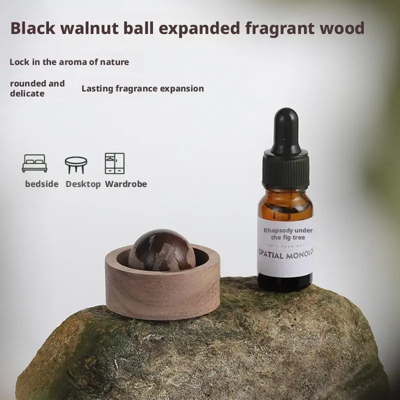 Автомобильный-и-домашний-диффузор-для-ароматерапии-дерево-черный-орех-круглые-украшения-шар-аромат-автомобиля-необходимая-приборная-панель-деревянное-масло-камень-диффузор-p9a0