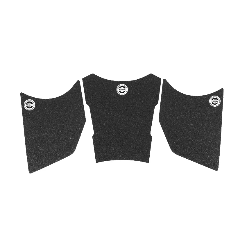 Motorrad-Tankpad für VOGE 350 AC 2022-2025 2023 2024 350 AC Rutschfester Aufkleber Seitliches Tankpad – Detail 6