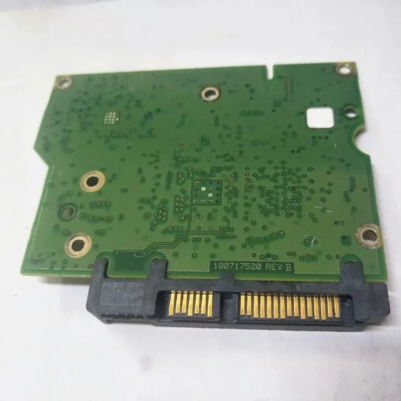 Hard Drive PCB Circuit Board 100717520 HDD Replacement Board