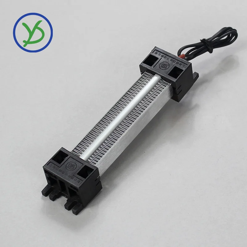 12V 150W heater PTC ceramic air heater heating element air condition 96A1 155*35*26mm