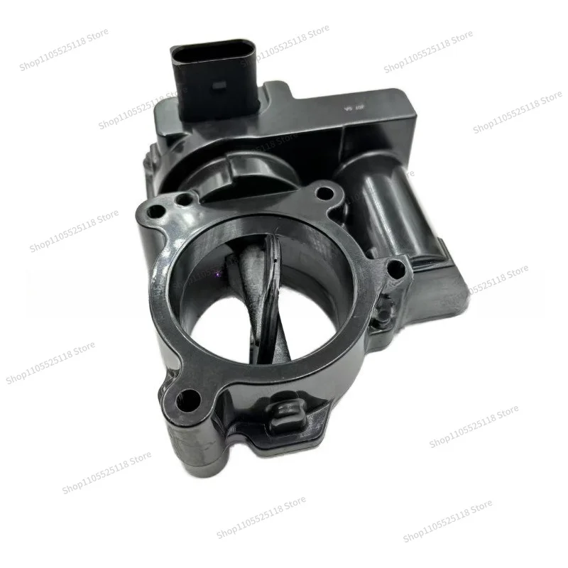 For 03C128063B A2C53104475 Automotive Throttle Body Assembly for Auto Parts 03C128063A