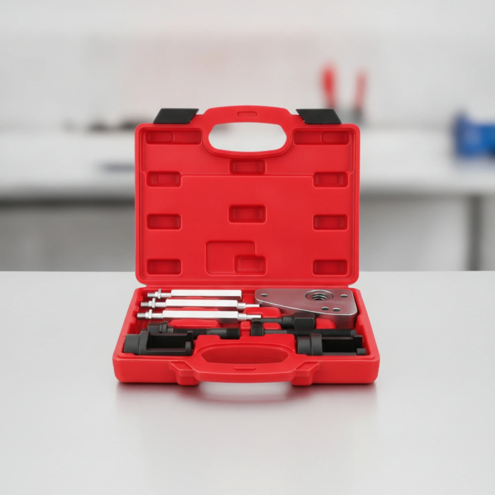 Fuel Injector Puller Wide Comp - Fuel Injector Removal Tool Puller Slide review and price