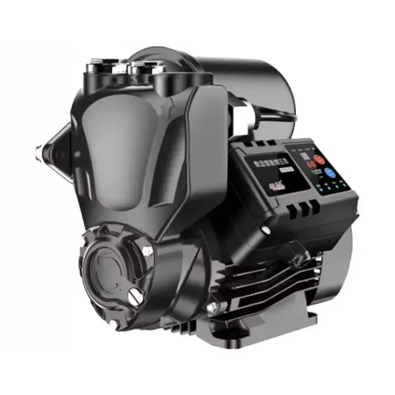 DM-D2 Pump for Fully Automatic 220V Water Pipeline Small High Pressure Self Priming Pump