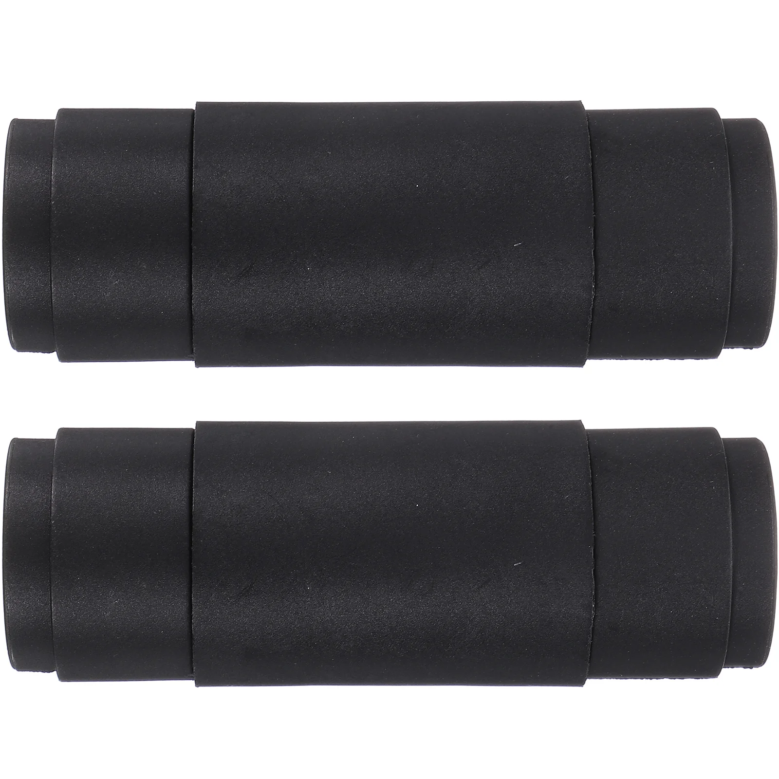 

2pcs Extended Audio Plug Durable Four-core Connectors for Loudspeakers Studio KTV Bars Professional Sound Equipment Accessories