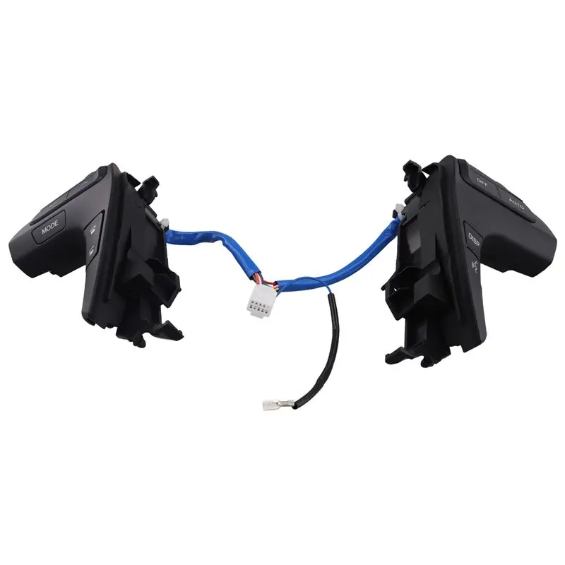 

Лидер продаж для Toyota автомобильного рулевого колеса Bluetooth аудио переключатель Highlander 2009-2012 Hilux 2011-2013 84250-0E220