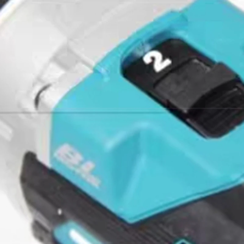 DHP486 18 فولت فرش المطرقة سائق الحفر اللاسلكي بطارية ليثيوم تأثير مفك يده حفار كهربائي #6