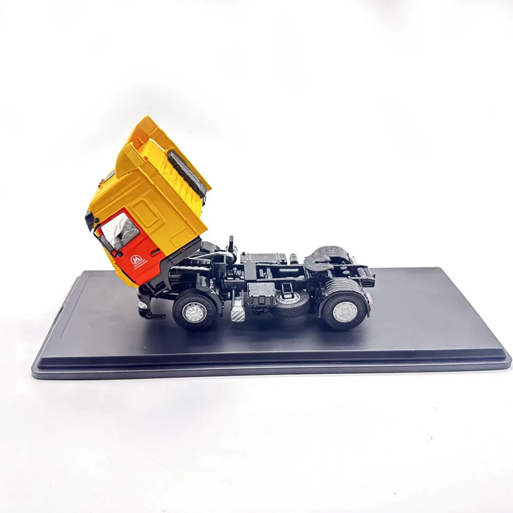 

5 Color! Start Scale Models SSM 1/43 Scale Die-Cast Model Truck Ma3-5217 New in Box