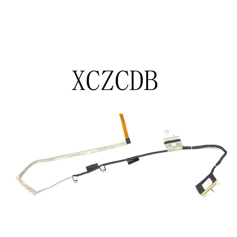 PJE For DELL Inspiron (7420 7425) 2IN1 AM_14 FHD LCD EDP Screen Display Cable 0NDK3F 450.0QD09.0002