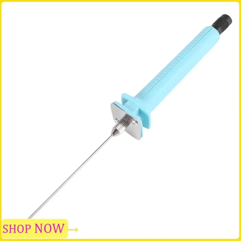 

Especial 3X Electric Foam Cutter 10Cm Cutting Pen + Electronic Adaptor Styrofoam Cut