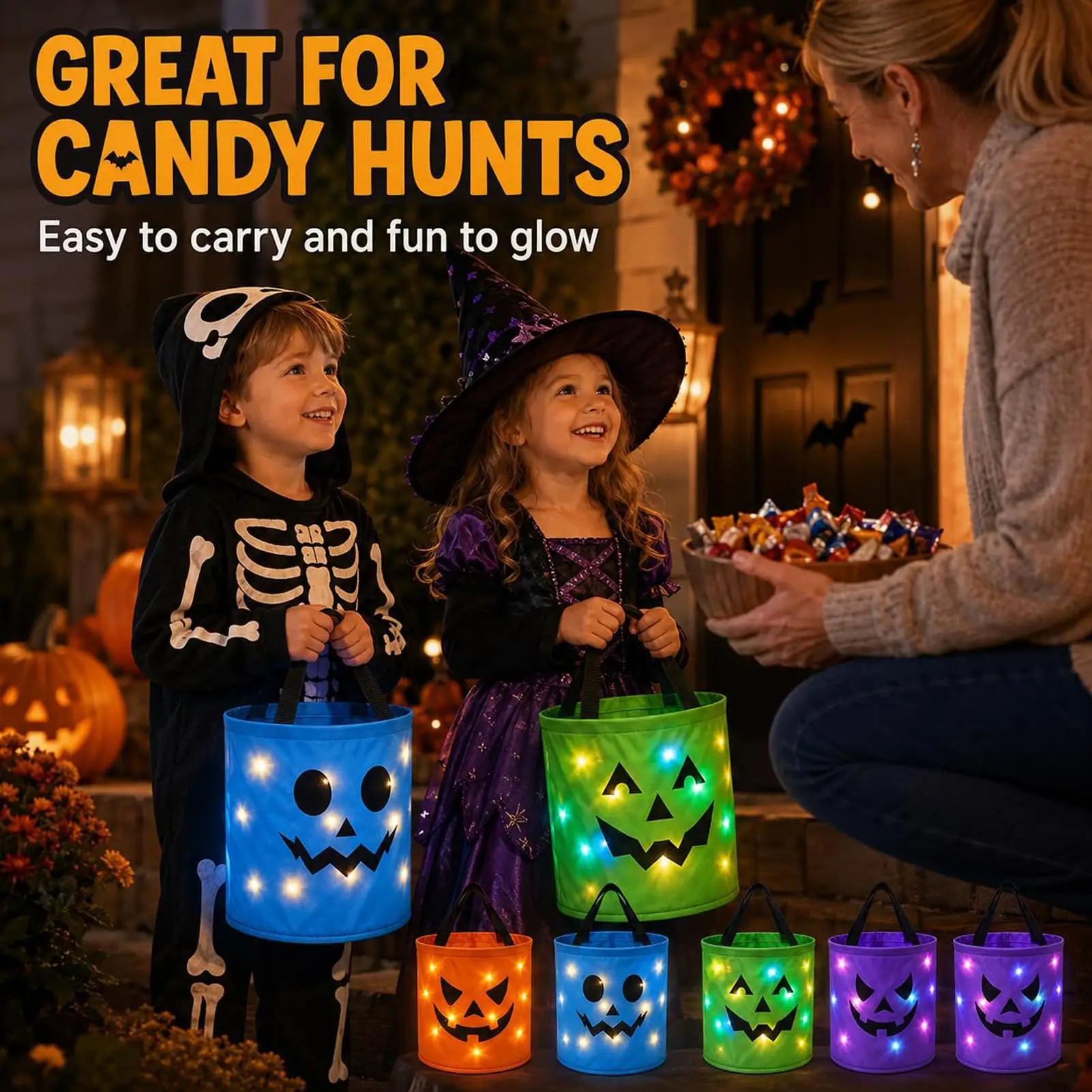 Thumbnail 4 - #27 Best Candy Buckets to Buy In 2026